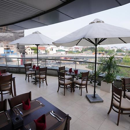 هانوي Netland Westlake Legacy Suites المظهر الخارجي الصورة