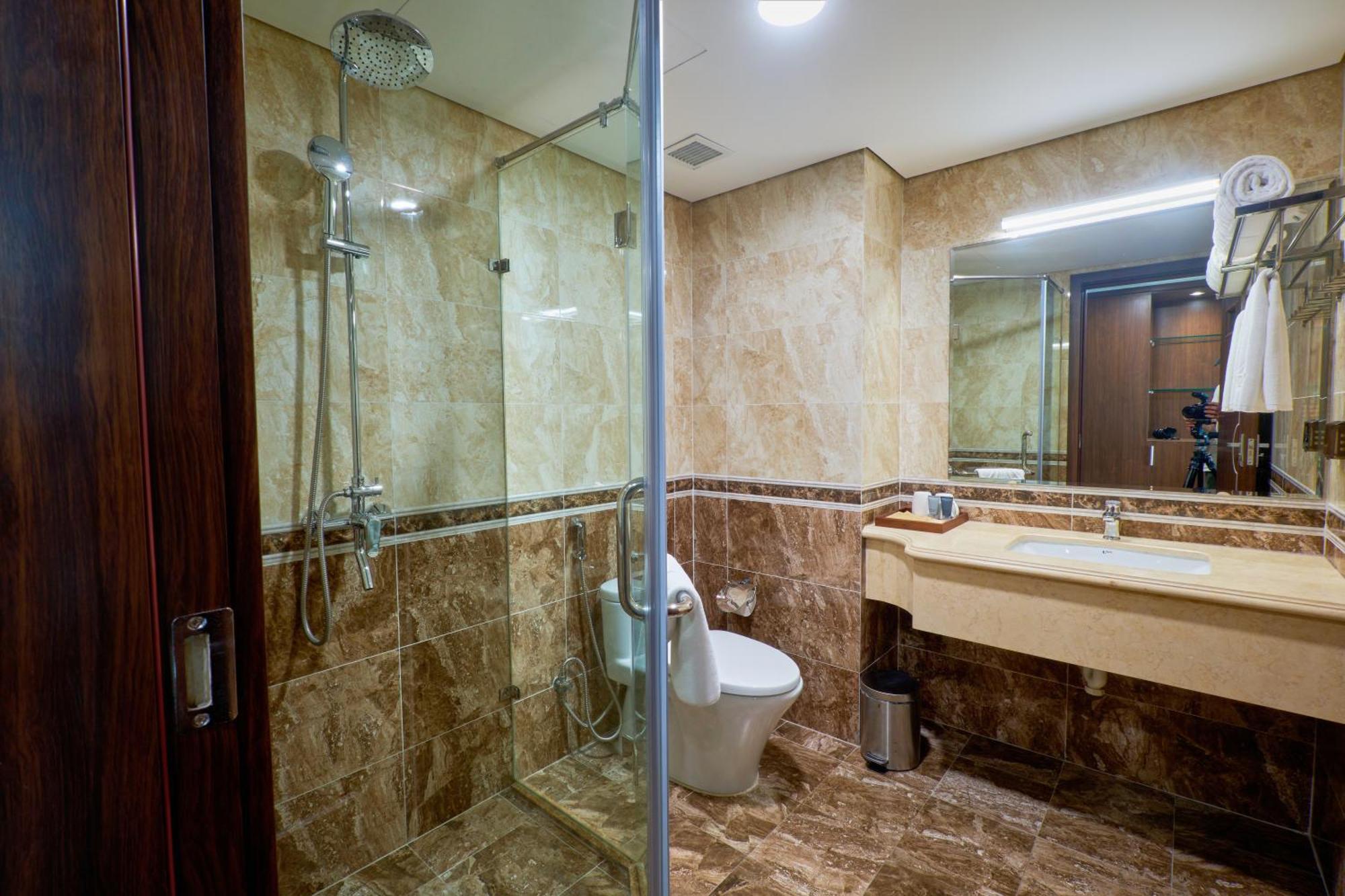 هانوي Netland Westlake Legacy Suites المظهر الخارجي الصورة